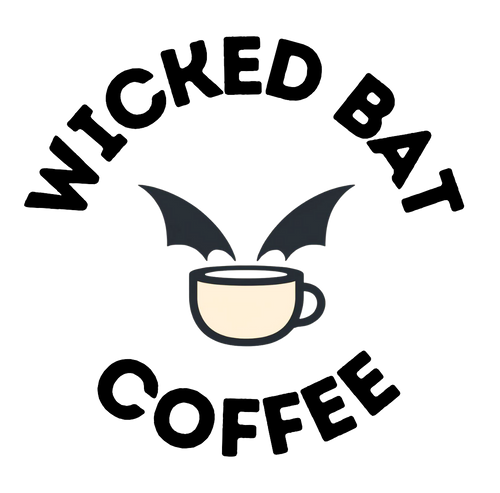 Wicked Bat Coffee